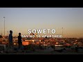Soweto (Say no to apartheid) (reggae lyrics video)
