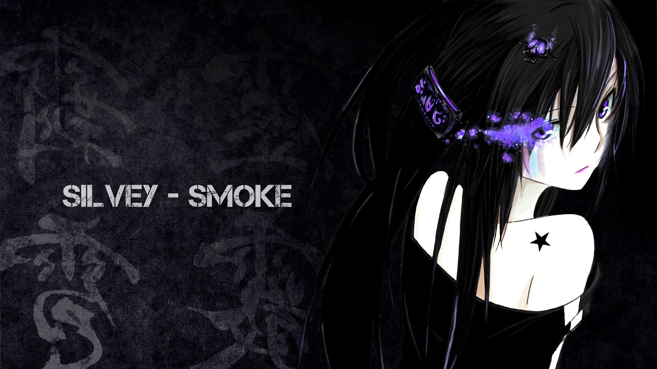 Silvey - Smoke
