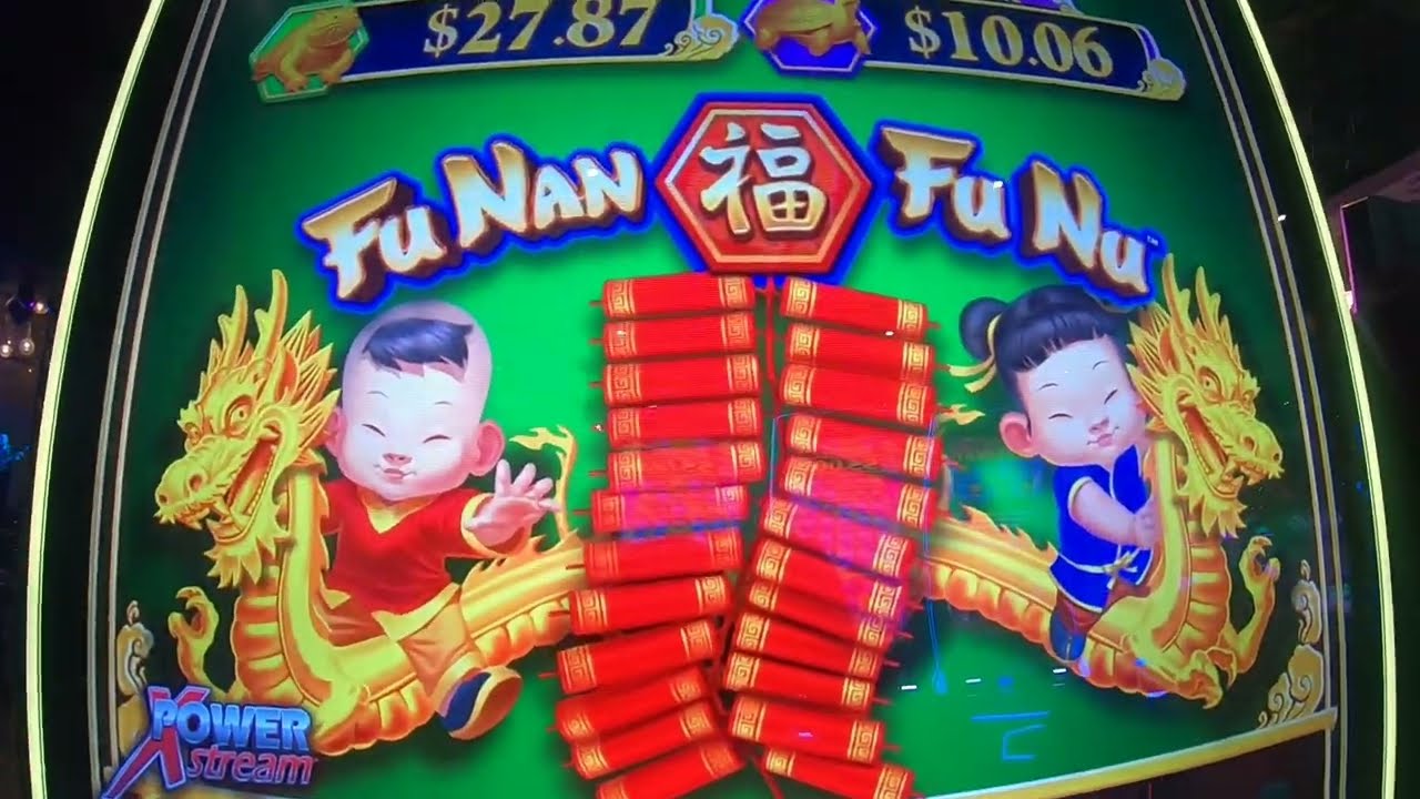 nổ hũ aw8 Fu Nan Fu Nu Slot Machine Play With Bonuses Free Games Jackpots Fun Casino Play Sounds Noises!