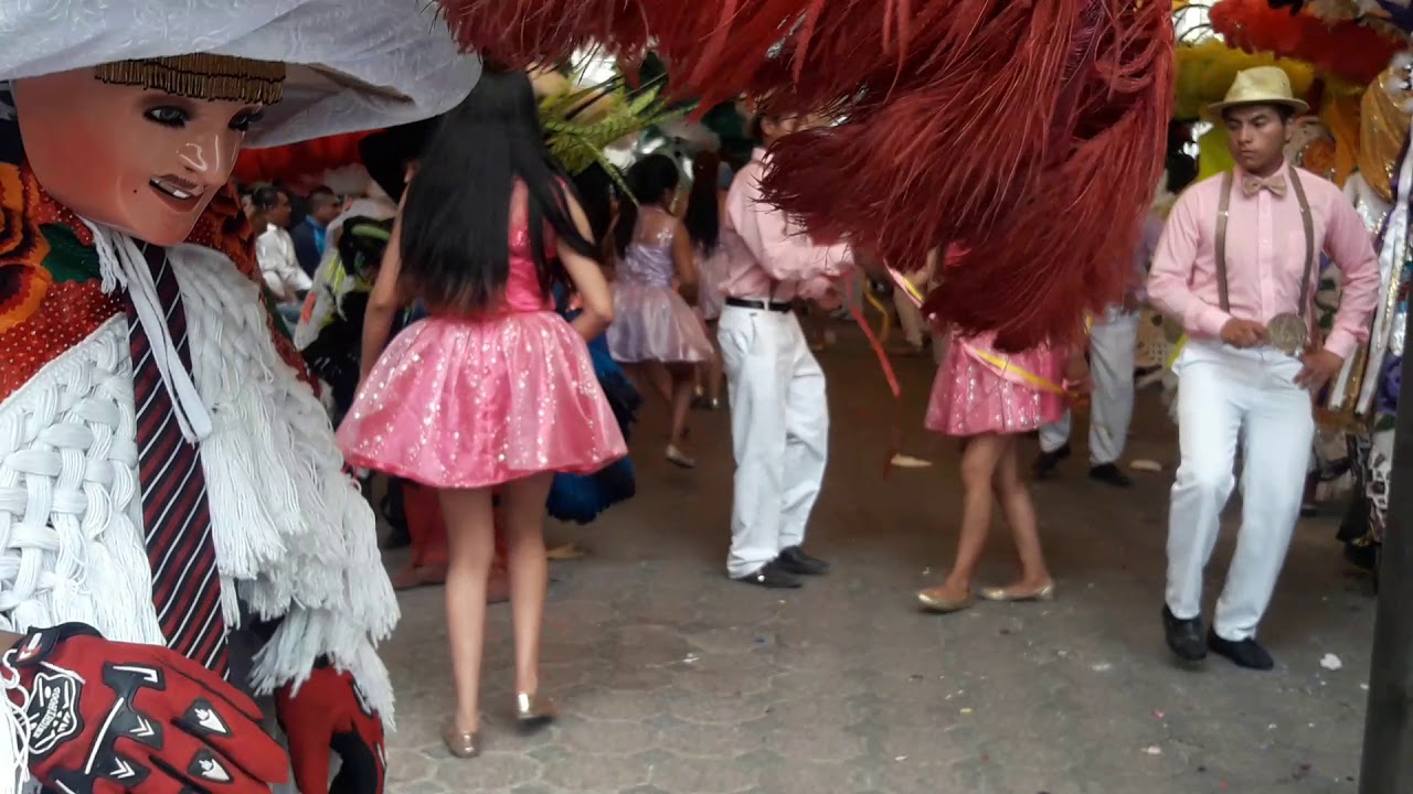 Camada Acxotla Del Monte 2019🎭🎼🎺🎶