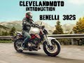 ClevelandMoto Benelli 302S Introduction