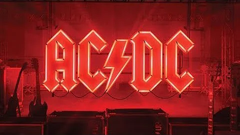 AC/DC POWER UP ENDS 2020 AT #45 ON THE BILLBOARD TOP 200