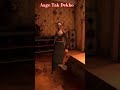 Escape From Evil Nun Gone Wrong#granny#granny escape #shorts