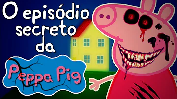 Que dia que a Peppa morreu?