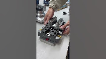 multifunction #ZPPCNC #Vise #Airvise#Machinist #CNCMachine  #MachiningShop#CNCMachining #5axis