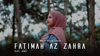 SABYAN X HANIN DHIYA - FATIMAH AZ ZAHRA COVER CINDI CINTYA DEWI (COVER VIDEO CLIP)