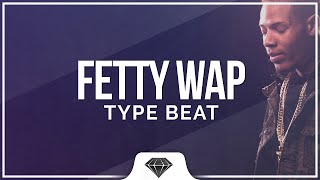 Hot Fetty Wap Type Beat [Ambient Trap Instrumental 2015] | SOLD