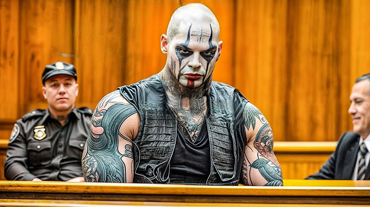 5 Disturbing Interviews With Hells Angels Members ( 2025 )