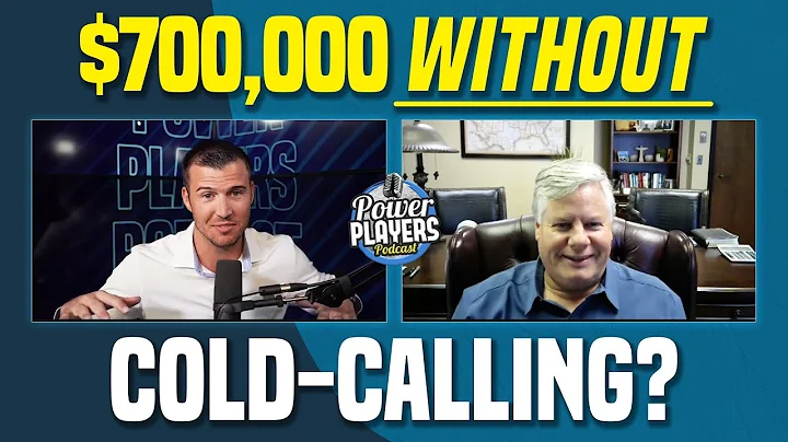 How Insurance Agents Can Sell $700,000 Without Col...