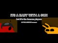 Roblox antelligence: it’s a baby with a gun famous players editon