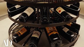 Inside Jimmy Butler’s 20,000-Bottle Wine Cellar