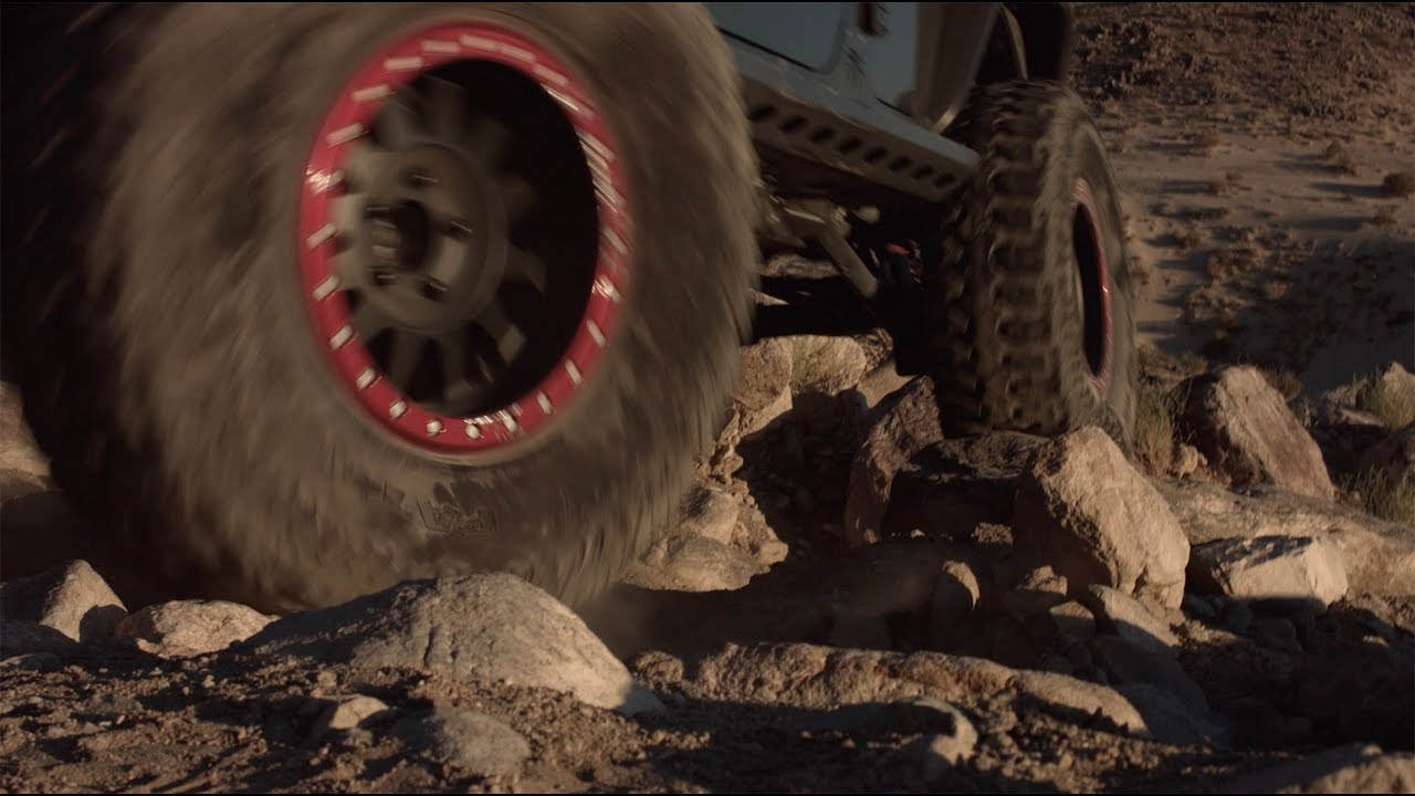 RC4WD マイルスターパタゴニア　1.9タイヤ RC4WD マイルスターパタゴニア 1.9タイヤ 【公式通販】