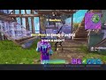 Tumbo a 2 a trampa!! EPICO |FORTNITE