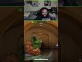 Hulk vs. Thing Slapboxing #gaming #marvelrivals #marvel