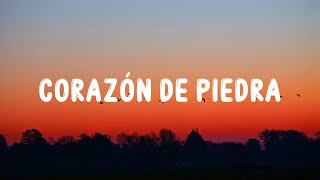 Xavi - Corazón de Piedra (Letra/Lyrics)