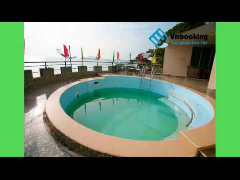 khach san blue sea vung tau 2022 Update Khách sạn Blue Sea Vũng Tàu - 0888 780 696 - Vnbooking.com