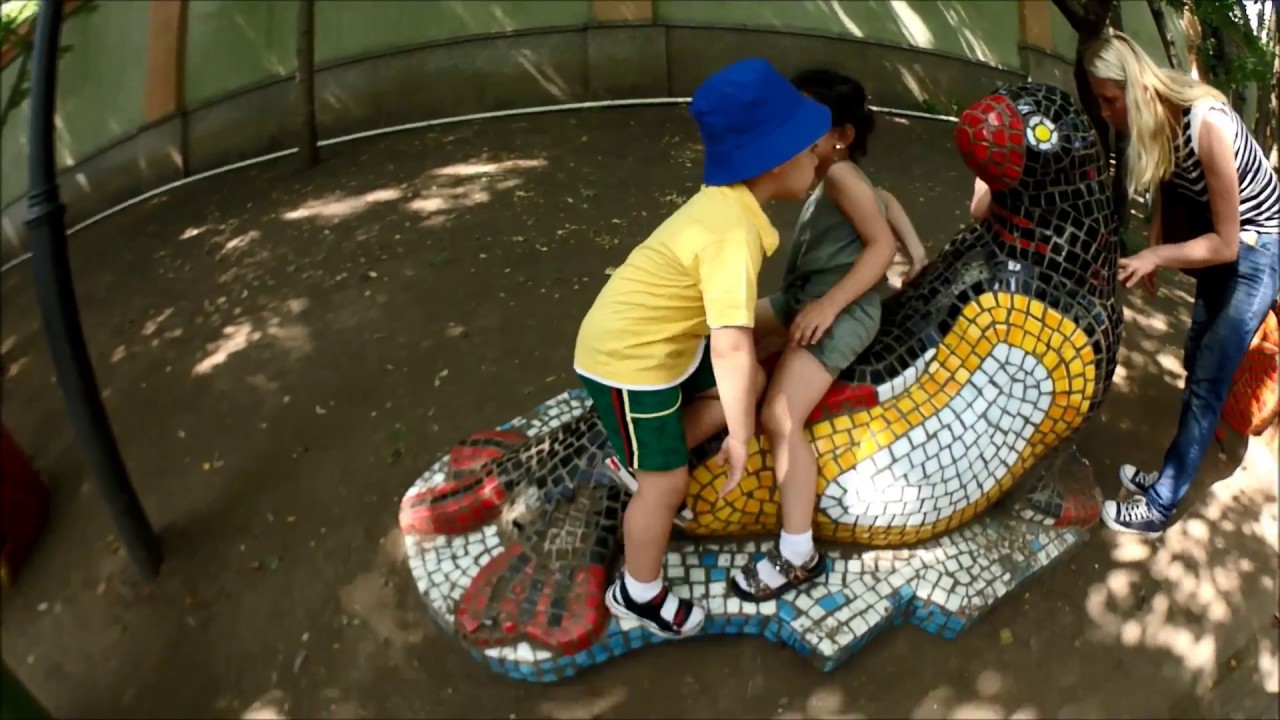 МОСКОВСКИЙ ЗООПАРК НОВАЯ ТЕРРИТОРИЯ -2.MOSCOW ZOO NEW TERRITORY.