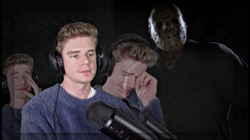 saying goodbye to Friday The 13th The Game