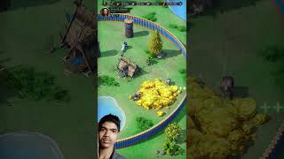 Viking Rise: This Puppy needs our Help#viralshort #vikingrise #coc #gaming #caming #clashofchampions
