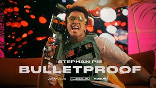 Stephan Pie x @IYBeats - Bulletproof (mood video)