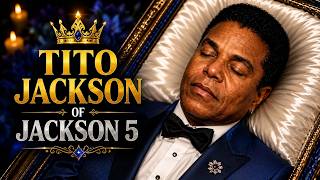 The Jackson 5 Members’ Sad Deaths & Emotional Funerals