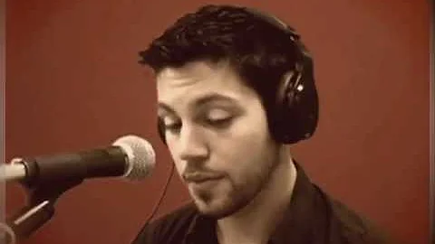 Above All - Paul Baloche (Cover by Christophe Dihl...