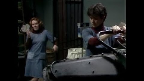 The Greatest Prisoner Cell Block H Characters No 2 Bea Smith Part 7