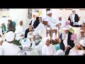 من زيارات الحبيب عمر بن حفيظ والحبيب عمر الجيلاني في وادي دوعن منطقة الخريبة 1444ه من زيارات الحبيب عمر بن حفيظ والحبيب عمر الجيلاني في وادي دوعن منطقة الخريبة 1444ه