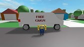 Creepy Van Roblox Script Youtube - roblox clown van gui script roblox flee the facility pat and jen