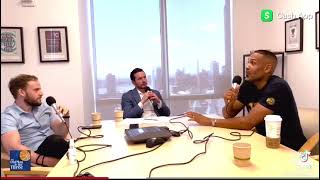Grant hill explains laker regrets