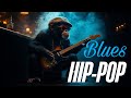 Whiskey Blues Sessions: Fusion of Deep Blues Guitar and Hip Hop Beats