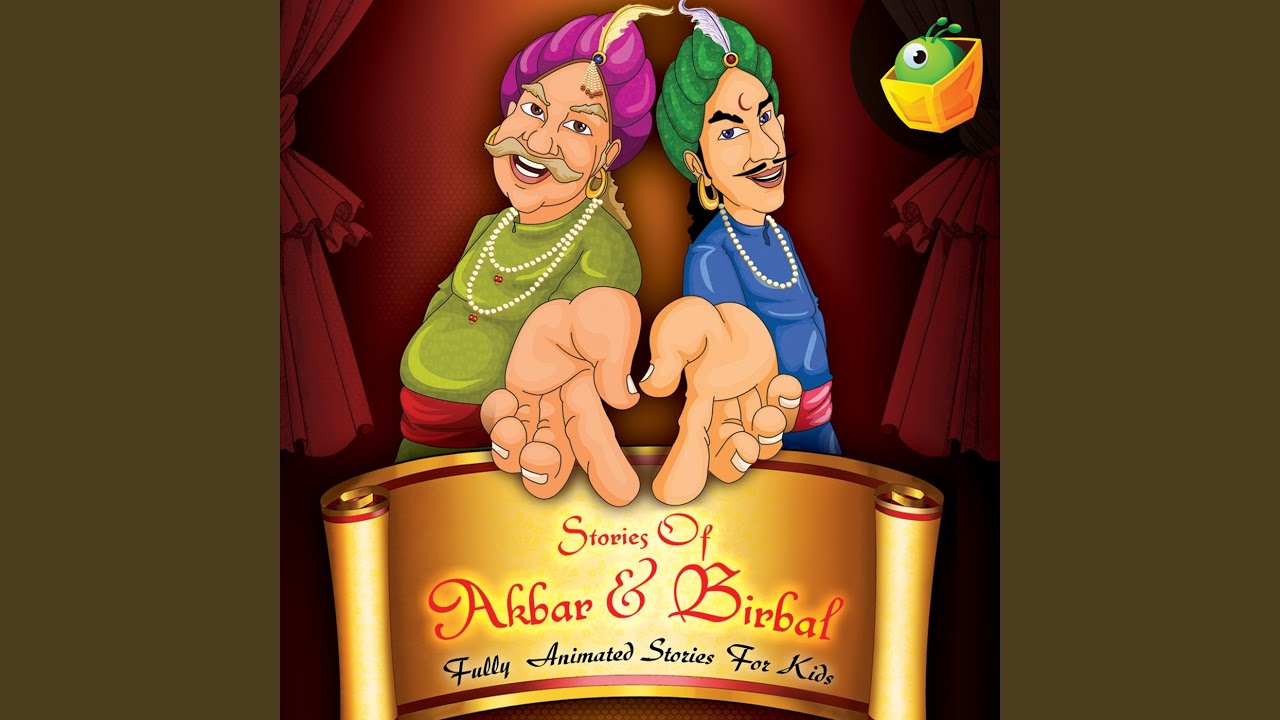 Watch Birbal's Khichdi on YouTube Watch Birbal's Khichdi on YouTube