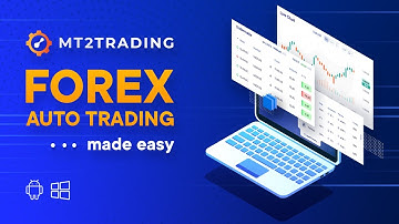 Forex Auto-Trading Made as Easy as Binary Options! - #1 Best Forex Robot 2022 - MT2Forex/MT2FX