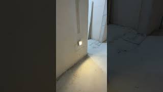 💡 Ходить по квартире в ТЕМНОТЕ? Никогда! Делаем дежурный свет в ЖК Академика Павлова