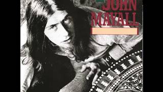 John Mayall - Force of Nature