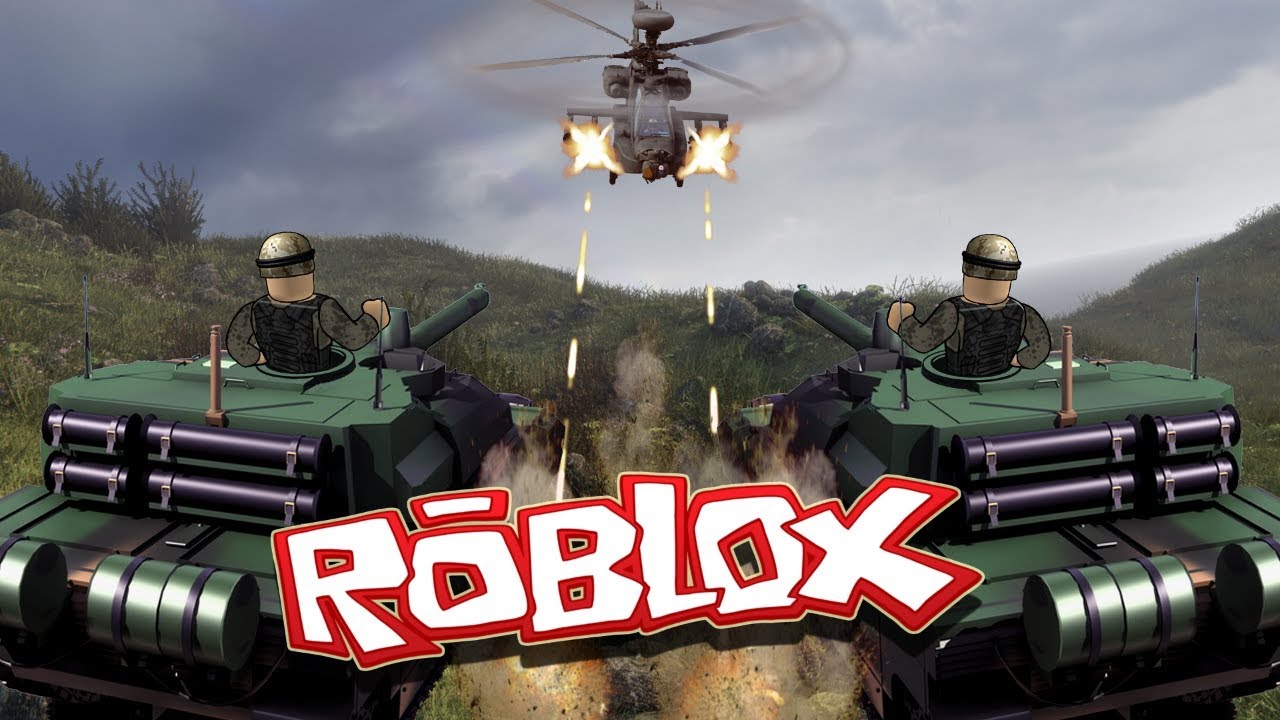 Roblox Red Vs Blue Warfare Roblox Helicopters Tanks Jeeps Youtube - anthro roblox tank game
