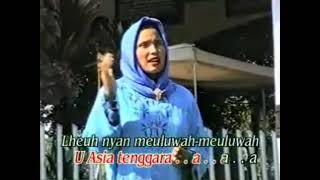 Qasidah aceh_ album iman teuh beukong