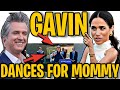 Meghan markle gets gavin newsom to defend archewells delinquent disaster 