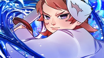 This is the MOST Powerful Breath in Demon Slayer Roblox