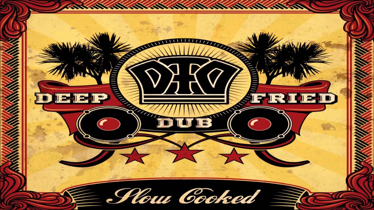 Watch Deep Fried Dub - Tectonic Dubplate on YouTube Watch Deep Fried Dub - Tectonic Dubplate on YouTube
