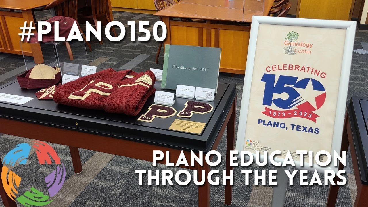 #Plano150