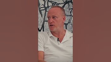 Upcoming in Meet the ACS Community: Interview with Giles Sirett