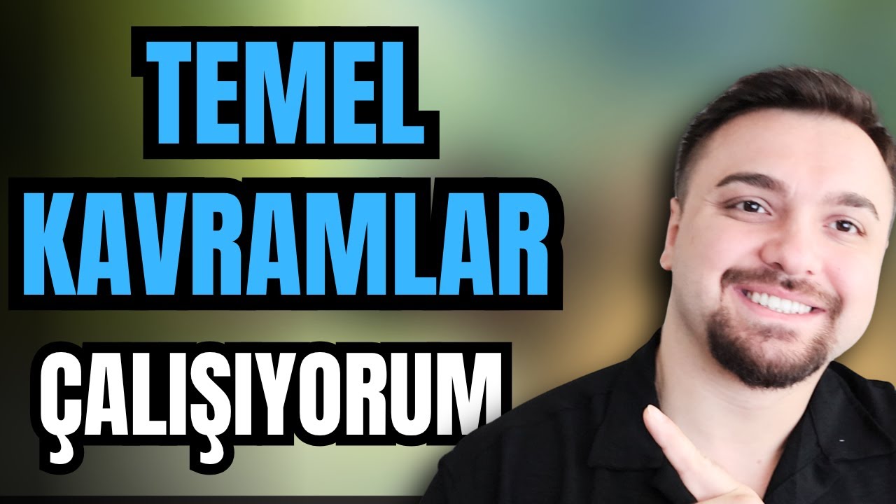 Canlı Ders Yayını (YKS, DGS, KPSS, ALES, AGS)