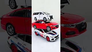 New Collection of Diecast Scale Model Cars #diecast #cars #asmr #asmrsounds