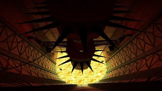 NEKROSANKTUM by Windebieste - AvP2 Custom Map