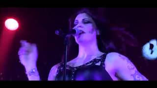 Nightwish -  Weak Fantasy.Vehicle Of Spirit.Live at Wembley (2015)