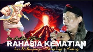 🔴Live Gus Gendeng 23 Desember 2025 Ds Banjarejo Kec Donomulyo - Malang