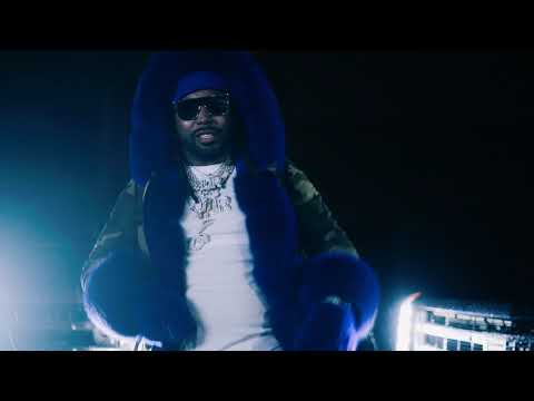Icewear Vezzo X Zaytoven 2 Sides Official Music Video 
