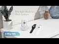 Health on the go from adt medical alert system  adt