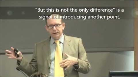 PTE retell lecture licking and grooming -- 90% similar to real test